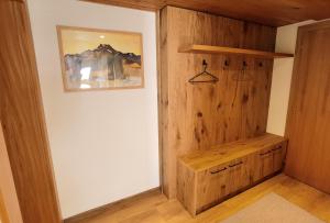 Foto sihtkohas Pettneu am Arlberg asuva majutusasutuse Gästehaus Scherl galeriist