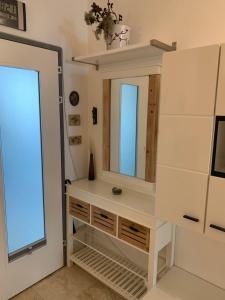 Fotografie z fotogalerie ubytování Schöne Ferienwohnung 36 ViraLago mit Privatstrand v destinaci Vira