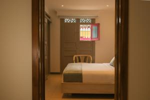 フィランディアにあるEl Zócalo Hotel Boutiqueのギャラリーの写真 +18枚の写真