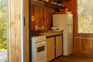 Gallery image of Sand Wood Lofts in José Ignacio