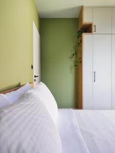 Gallery image of Billie's Holiday in Preveza