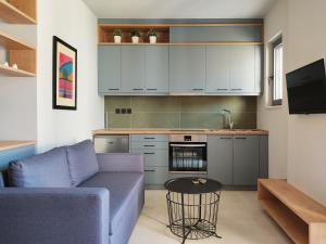 Gallery image of Billie's Holiday in Preveza