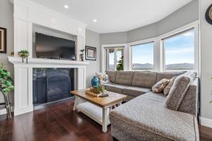 Gallery image of Casa Grande Lakeview House in West Kelowna