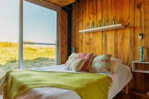 Gallery image of Sand Wood Lofts in José Ignacio