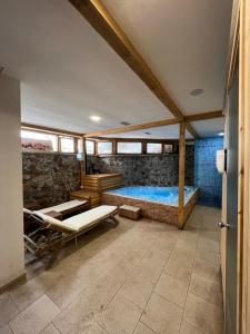 Galería fotográfica de Villa Dionis en Ohrid 45 fotos más