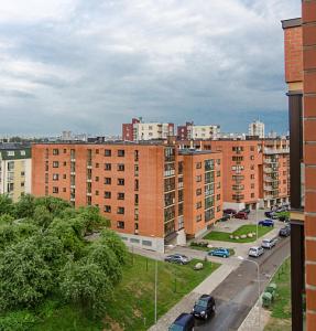 Gallery image of Lovely Dream Apartment in Vilnius