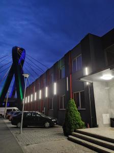 Gallery image of AtmosferA in Bydgoszcz