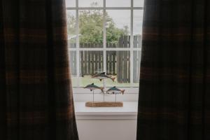 Gambar di galeri bagi Fisherman's Cottage di Vatsker +36 gambar