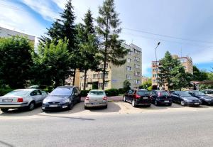 Fotografia z galérie ubytovania Witaj w Sudetach – Apartament w Dusznikach-Zdroju v destinácii Duszniki-Zdrój