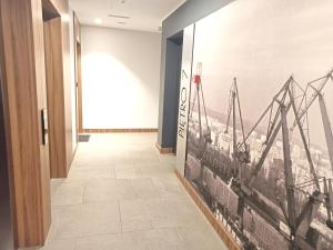 Fotografia z galérie ubytovania Apartament CENTRUM/STARÓWKA Gdańsk v destinácii Gdansk