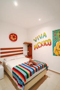 Gallery image of Villa Leo in Cancún