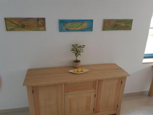 Fotografie z fotogalerie ubytování U Koupaliště v destinaci Bavorov