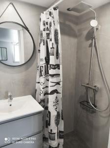 Zdjęcie z galerii obiektu Gite & Spa La Perle Verte w mieście Versainville