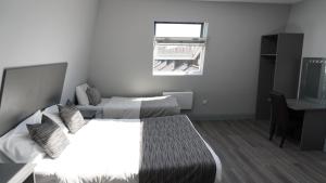 Afbeelding uit fotogalerij van Roshni Hotel in Southall