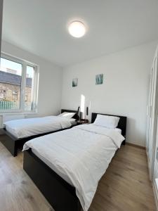 Фотография из галереи B 304, apartments in the heart of Budapest в Будапеште