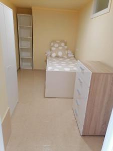 Zdjęcie z galerii obiektu Apartamento Pirulana Bajo w mieście Fisterra