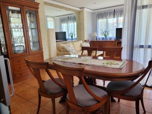 Gallery image of VistaMar beautiful apartment with amazing sea view Pineda de Mar in Pineda de Mar