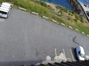 Zdjęcie z galerii obiektu Apartamento Pirulana Bajo w mieście Fisterra