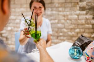 Gallery image of Hotel Villa del Mare in Senigallia +44 photos