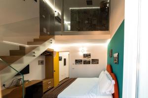 Imagem da galeria de Centro Storico Bed e Breakfast em Pozzuoli