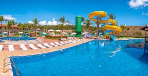 Bazén v ubytování Portobello Park Hotel nebo v jeho okolí