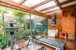 Fotografie z fotogalerie ubytování Suite Wellness Azul v destinaci La Orotava