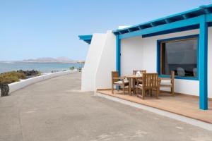 Φυσικό τοπίο κοντά σε αυτή η παραθεριστική κατοικία