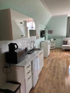 Fotografie z fotogalerie ubytování Pokoje Alicja v destinaci Leba + 47 fotografií