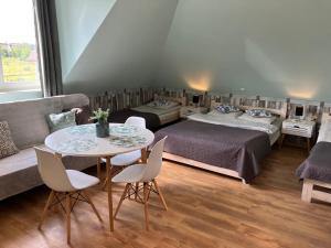 Fotografie z fotogalerie ubytování Pokoje Alicja v destinaci Leba