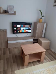 Fotografia z galérie ubytovania Apartman Dominić v Záhrebe