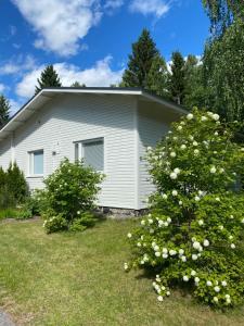 Gallery image of Apartment Aurora in Rovaniemi