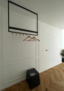 Fotografia z galérie ubytovania Apartament przy Gaju v destinácii Giżycko