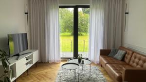 Fotografia z galérie ubytovania Apartament przy Gaju v destinácii Giżycko