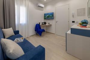 Gallery image of Vittoria Luxury Rooms in Sciacca