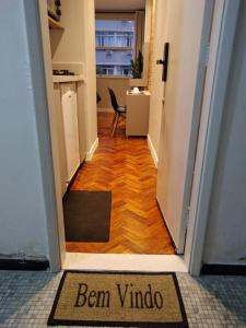 Fotografie z fotogalerie ubytování APARTAMENTO Studio 156, Copacabana, Rio de Janeiro v destinaci Rio de Janeiro