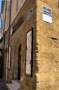 Fotografia z galérie ubytovania T2 Aix centre climatisé v destinácii Aix-en-Provence