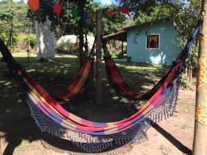 Φωτογραφία από το άλμπουμ του Chalé Raio De Sol σε Vale do Capao