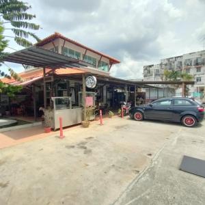Fotografie z fotogalerie ubytování Cozzy Motel Malacca v destinaci Melaka