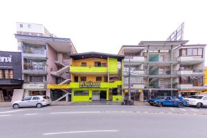 Gallery image of Hotel Villas de San Juan in Medellín