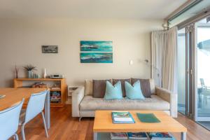 Gallery image of The Sands Apartment 23 - Stay Waiheke in Onetangi