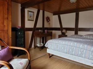 صورة لـ Cosy holiday home in Schleithal with garden في Schleithal