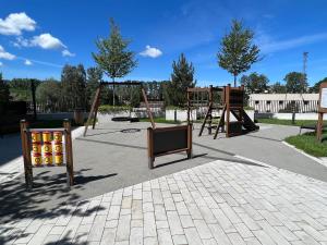 Fotografia z galérie ubytovania PERYSKOP - apartament w centrum Gdyni v destinácii Gdynia