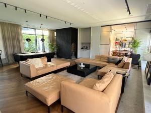 Fotografia z galérie ubytovania PERYSKOP - apartament w centrum Gdyni v destinácii Gdynia