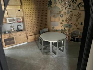 Fotografia z galérie ubytovania PERYSKOP - apartament w centrum Gdyni v destinácii Gdynia