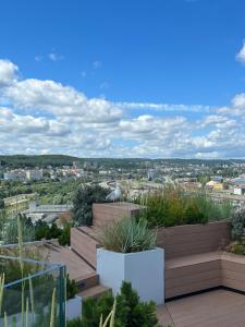 Fotografia z galérie ubytovania PERYSKOP - apartament w centrum Gdyni v destinácii Gdynia