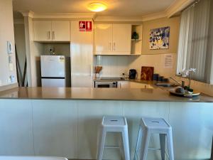 Gallery image of Heritage unit 101 in Tuncurry