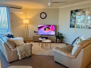 Gallery image of Heritage unit 101 in Tuncurry