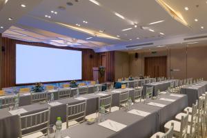 Konferenční prostory v ubytování Bellerive Hoi An Resort and Spa + 37 fotografií
