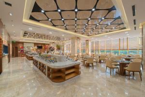 Fotografie z fotogalerie ubytování Grand Gosia Hotel v Nha Trangu + 37 fotografií