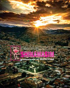 Imagen de la galería de SHINAWASIM, en Cajamarca